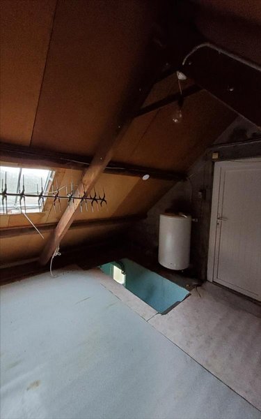 Maison a vendre Plévin 22340 Côtes-d'Armor 30 m2 2 pièces 42000 euros