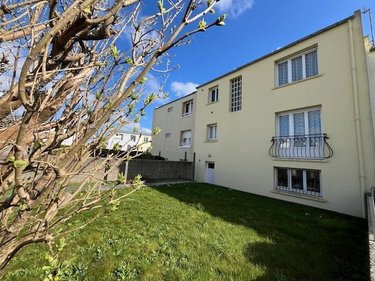 Maison a vendre Brest 29200 Finistère 127 m2 10 pièces 248500 euros