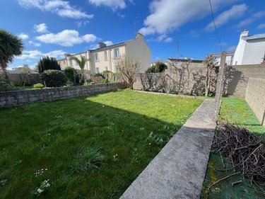 Maison a vendre Brest 29200 Finistère 127 m2 10 pièces 248500 euros