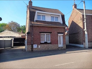 Maison a vendre Billy-Berclau 62138 Pas-de-Calais 104 m2 3 pièces 199500 euros