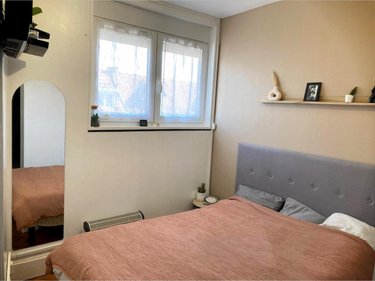 Maison a vendre Billy-Berclau 62138 Pas-de-Calais 104 m2 3 pièces 199500 euros