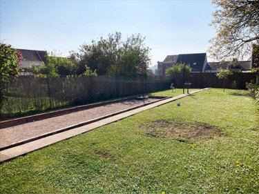 Maison a vendre Billy-Berclau 62138 Pas-de-Calais 104 m2 3 pièces 199500 euros