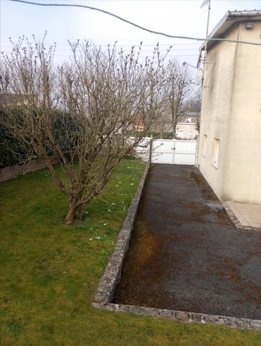 Maison a vendre La Capelle 02260 Aisne 110 m2 11 pièces 126000 euros