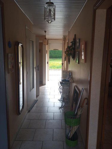 Maison a vendre La Capelle 02260 Aisne 110 m2 11 pièces 157500 euros
