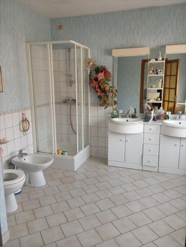 Maison a vendre La Capelle 02260 Aisne 110 m2 11 pièces 126000 euros