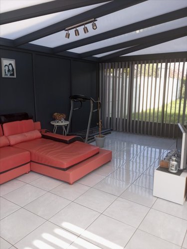 Maison a vendre La Capelle 02260 Aisne 120 m2 8 pièces 189000 euros