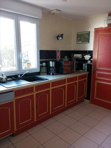 Maison a vendre La Capelle 02260 Aisne 120 m2 8 pièces 189000 euros