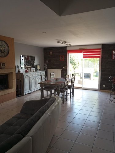 Maison a vendre La Capelle 02260 Aisne 120 m2 8 pièces 189000 euros