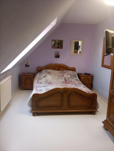 Maison a vendre La Capelle 02260 Aisne 120 m2 8 pièces 189000 euros