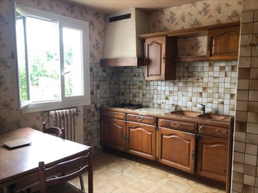Maison a vendre La Feuillée 29690 Finistère 100 m2 6 pièces 106000 euros