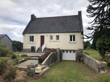 Maison a vendre La Feuillée 29690 Finistère 100 m2 6 pièces 106000 euros