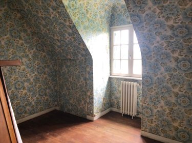Maison a vendre La Feuillée 29690 Finistère 100 m2 6 pièces 106000 euros