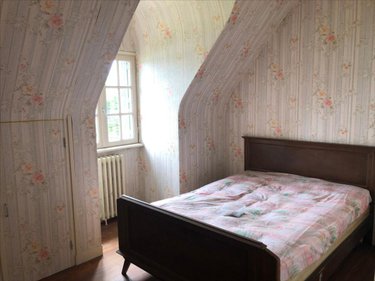 Maison a vendre La Feuillée 29690 Finistère 100 m2 6 pièces 106000 euros