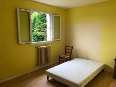 Maison a vendre La Feuillée 29690 Finistère 100 m2 6 pièces 106000 euros