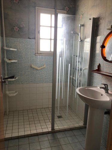 Maison a vendre La Feuillée 29690 Finistère 100 m2 6 pièces 106000 euros