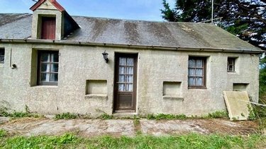 Maison a vendre Crasville 50630 Manche 250 m2 10 pièces 518340 euros