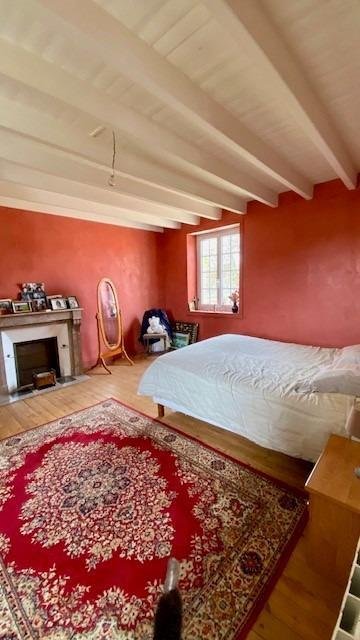 Maison a vendre Crasville 50630 Manche 250 m2 10 pièces 518340 euros