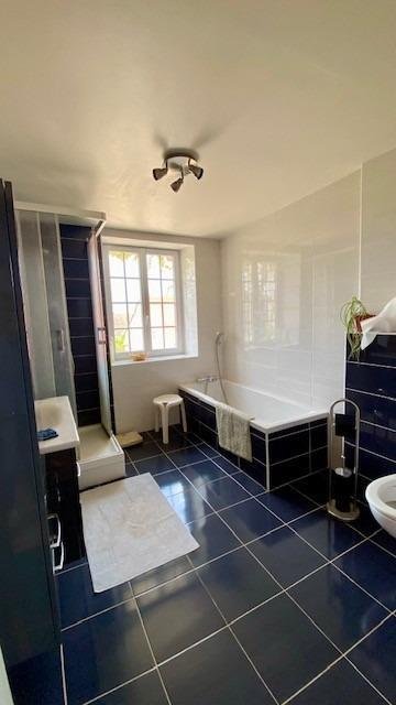 Maison a vendre Crasville 50630 Manche 250 m2 10 pièces 518340 euros
