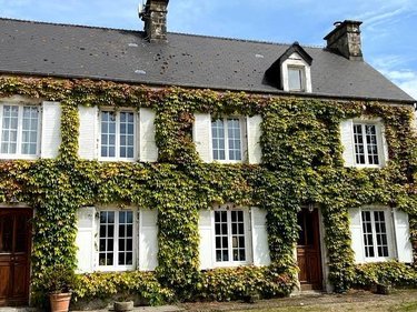 Maison a vendre Crasville 50630 Manche 250 m2 10 pièces 518340 euros