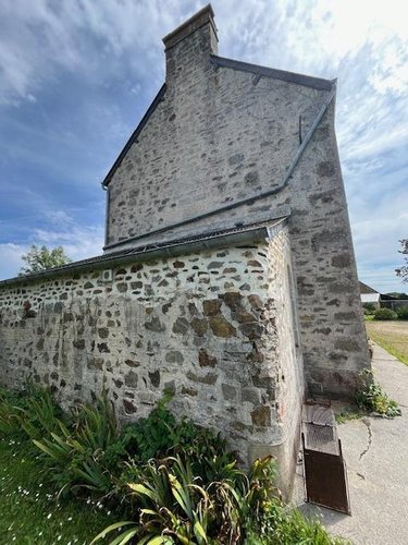 Maison a vendre Crasville 50630 Manche 250 m2 10 pièces 518340 euros