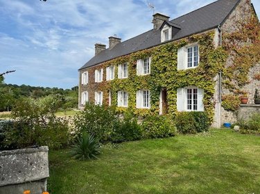 Maison a vendre Crasville 50630 Manche 250 m2 10 pièces 518340 euros