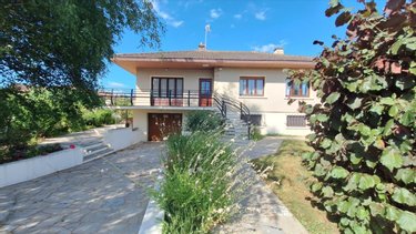 Maison a vendre Pont-de-Vaux 01190 Ain 135 m2 5 pièces 245000 euros
