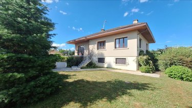 Maison a vendre Pont-de-Vaux 01190 Ain 135 m2 5 pièces 245000 euros