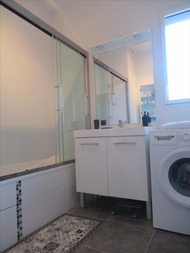 Appartement a vendre Bourg-en-Bresse 01000 Ain 74 m2 3 pièces 190000 euros