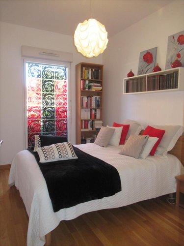 Appartement a vendre Bourg-en-Bresse 01000 Ain 74 m2 3 pièces 190000 euros