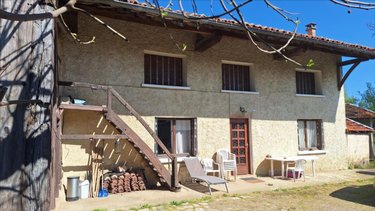 Maison a vendre Gorrevod 01190 Ain 112 m2 5 pièces 140000 euros