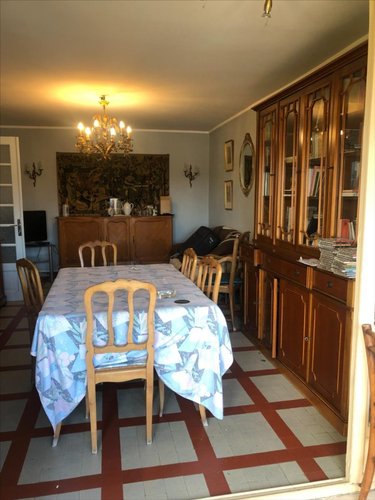 Maison a vendre Boulogne-sur-Mer 62200 Pas-de-Calais 147 m2 7 pièces 127200 euros