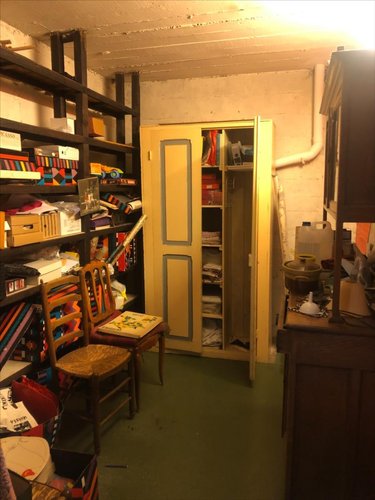 Maison a vendre Boulogne-sur-Mer 62200 Pas-de-Calais 147 m2 7 pièces 127200 euros