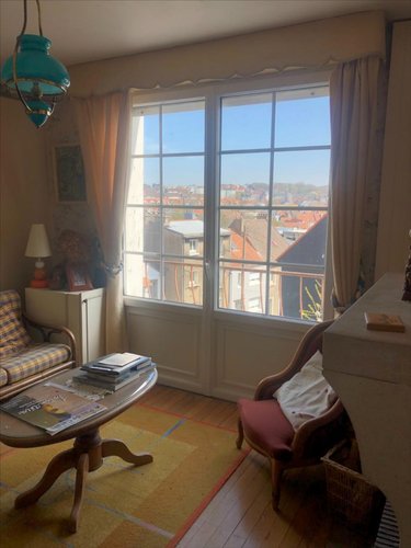 Maison a vendre Boulogne-sur-Mer 62200 Pas-de-Calais 147 m2 7 pièces 127200 euros