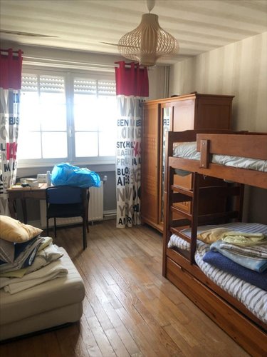 Maison a vendre Boulogne-sur-Mer 62200 Pas-de-Calais 147 m2 7 pièces 127200 euros