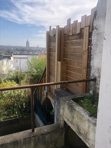 Maison a vendre Boulogne-sur-Mer 62200 Pas-de-Calais 147 m2 7 pièces 127200 euros