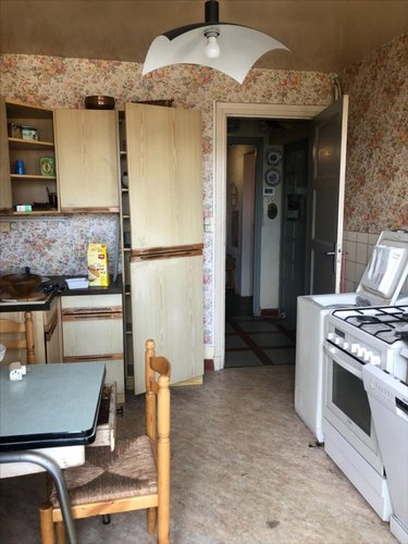 Maison a vendre Boulogne-sur-Mer 62200 Pas-de-Calais 147 m2 7 pièces 127200 euros
