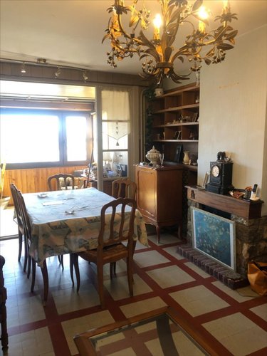 Maison a vendre Boulogne-sur-Mer 62200 Pas-de-Calais 147 m2 7 pièces 127200 euros