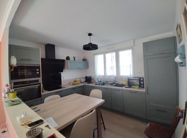 Maison a vendre Brest 29200 Finistère 89 m2 4 pièces 203190 euros