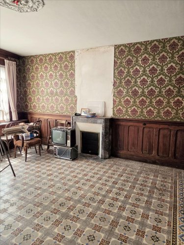 Maison a vendre Quettehou 50630 Manche 125 m2 8 pièces 137500 euros