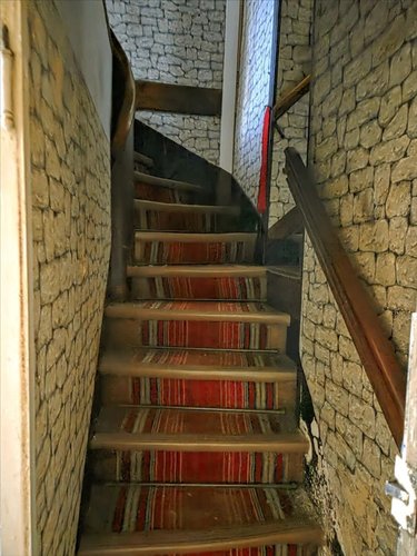 Maison a vendre Quettehou 50630 Manche 125 m2 8 pièces 137500 euros