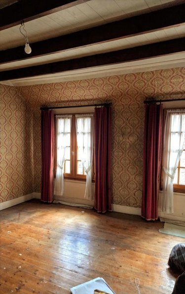 Maison a vendre Quettehou 50630 Manche 125 m2 8 pièces 137500 euros