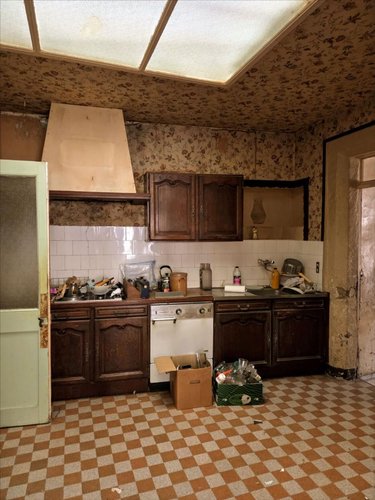 Maison a vendre Quettehou 50630 Manche 125 m2 8 pièces 137500 euros