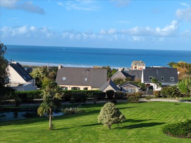 Maison a vendre Cherbourg-en-Cotentin 50100 Manche 100 m2 5 pièces 395480 euros