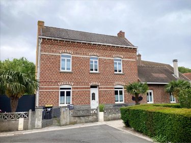 Maison a vendre Violaines 62138 Pas-de-Calais 157 m2 5 pièces 327600 euros