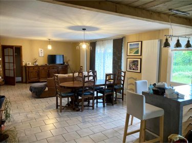 Maison a vendre Violaines 62138 Pas-de-Calais 157 m2 5 pièces 327600 euros