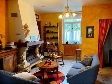 Maison a vendre Violaines 62138 Pas-de-Calais 157 m2 5 pièces 327600 euros
