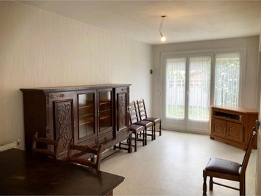 Maison a vendre Wingles 62410 Pas-de-Calais 85 m2 4 pièces 174900 euros