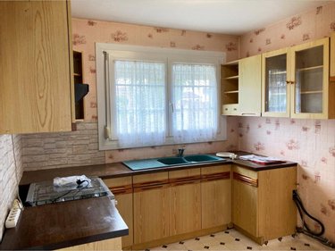 Maison a vendre Wingles 62410 Pas-de-Calais 85 m2 4 pièces 174900 euros