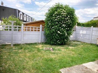 Maison a vendre Wingles 62410 Pas-de-Calais 85 m2 4 pièces 174900 euros