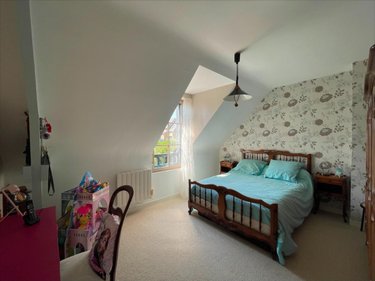 Maison a vendre Saint-Suliac 35430 Ille-et-Vilaine 150 m2 6 pièces 520000 euros